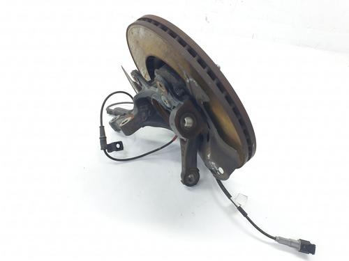 Venstre Styrespindel Lejehus KIA CEED (CD)  | BP37703183M25  - Image 5