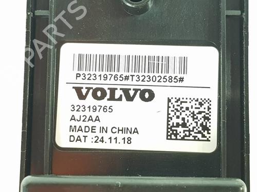 Left front window switch VOLVO XC40 (536) | BP40155837I27 - Image 3