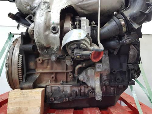 Engine FORD KUGA II (DM2) | BP37727360M1 - Image 24