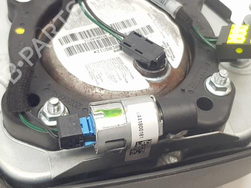 Airbag Kit BMW X3 (G01, F97, G08) xDrive 30 d | BP15597323C86 