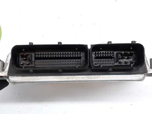 Engine control unit (ECU) SEAT TOLEDO II (1M2) 1.9 TDI | BP3383092M57 