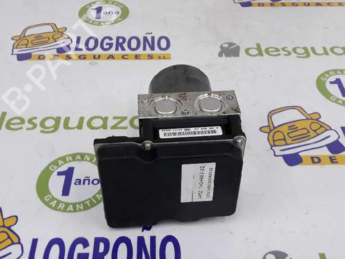 ABS pump BMW X3 (E83) xDrive 30 d | BP1726721M43 