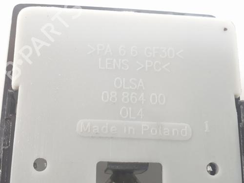 Interior roof light SEAT ARONA (KJ7, KJP) 1.0 TSI | BP12464459I8