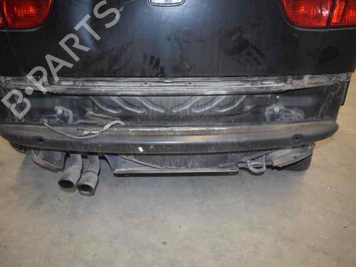 Left rear window motor SEAT LEON (1M1) 1.9 TDI | BP772943E23 