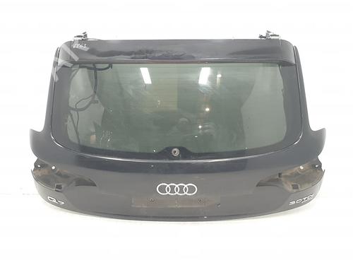 Used Tailgate AUDI Q7 (4LB) 3.0 TDI quattro (240 hp) 16675408
