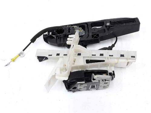 Used Rear right lock FORD USA EDGE 2.0 TDCi Bi-Turbo AWD (210 hp) 9547712