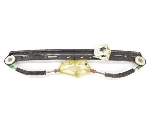 Rear left window mechanism BMW X3 (E83) xDrive 30 d | BP5851996C24 