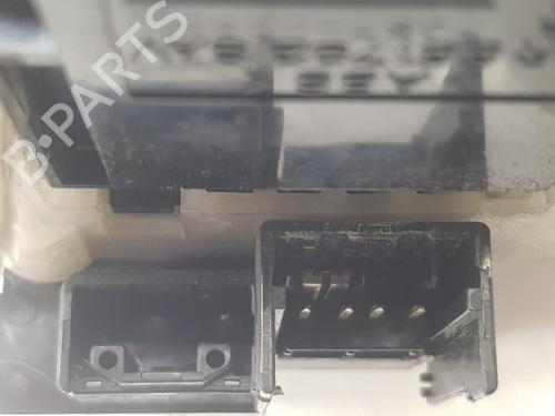 Kollisonspute sett MITSUBISHI PAJERO III (V7_W, V6_W) 3.2 Di-D (V68W, V78W) | BP17952768C86 