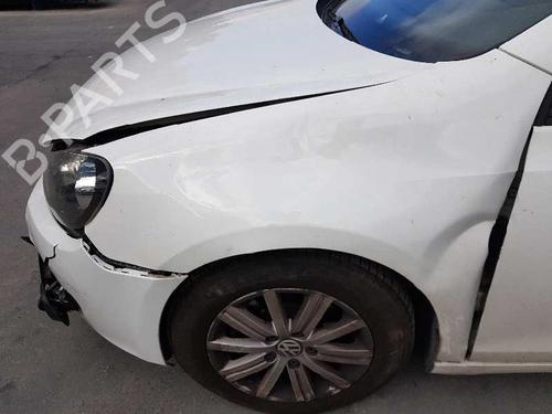 Left rear window motor VW GOLF VI (5K1) 1.6 TDI | BP3388283E23 