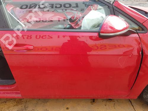 Electronic module VW GOLF VII Variant (BA5, BV5) 1.4 TSI MultiFuel | BP10530393M83  - Image 22