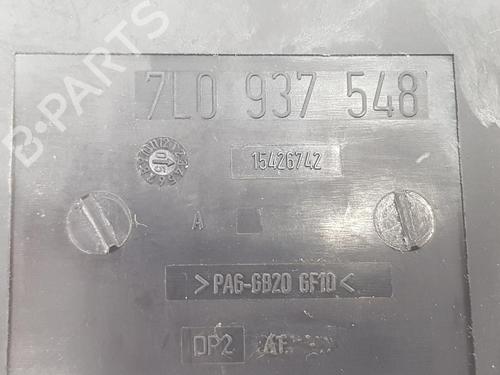 Fuse box VW TOUAREG (7LA, 7L6, 7L7) 3.0 V6 TDI | BP15839019E1 
