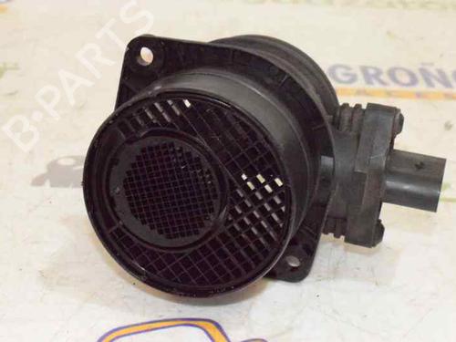 Mass air flow sensor SEAT LEON (1P1) 2.0 TDI | BP1636516M95 