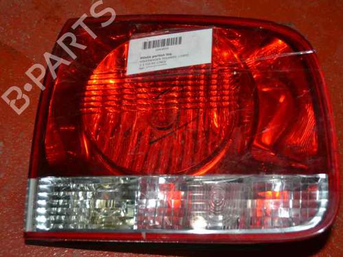 Used Left taillight VW TOUAREG (7LA, 7L6, 7L7) 2.5 R5 TDI (174 hp) 1325507