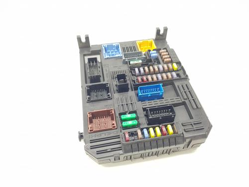 Fuse box PEUGEOT EXPERT Van (V_) | BP33214936E1 - Image 6