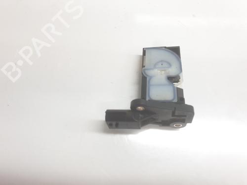 Luftmassemåler Luftmassemåler RENAULT TRAFIC III Van (FG_) [2014-2026] 36535827 36535827