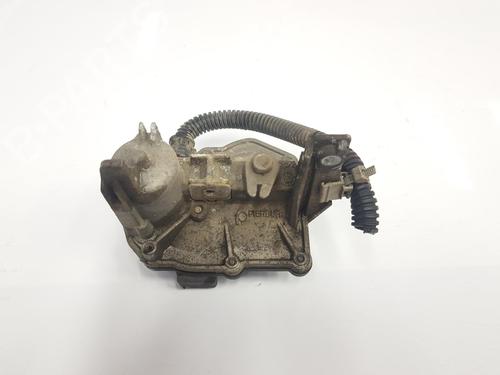 Used Throttle body RENAULT CLIO IV (BH_) 1.5 dCi 90 (90 hp) 9050895