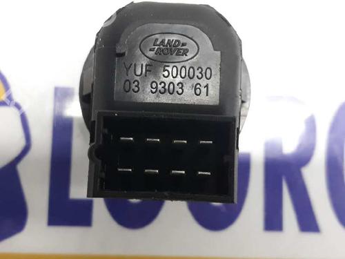 Mirror switch LAND ROVER RANGE ROVER SPORT I (L320) 2.7 D 4x4 | BP1920117I25 