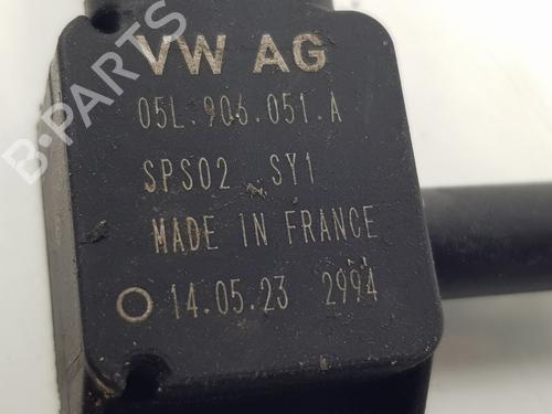 Electronic sensor VW CRAFTER Platform/Chassis (SZ_)  | BP29535158M84 