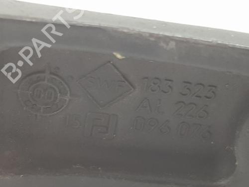 Front windshield wiper arm SEAT LEON (1M1) 1.9 TDI | BP13409114C143 
