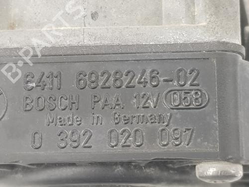 Other BMW 3 (E90) 320 d | BP15389436O1 