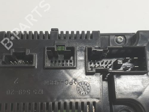 Climate control MERCEDES-BENZ VITO Van (W447) 110 CDI (447.601, 447.603, 447.605) | BP28357355I5 