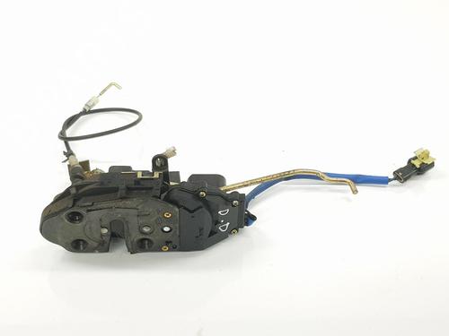 Used Front right lock KIA CARNIVAL II (GQ) 2.9 CRDi (144 hp) 17683410