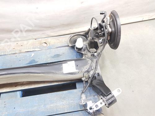 Rear axle OPEL ASTRA L Sports Tourer (OV5) 1.2 (FRHNSL, FRHNSR) | BP26333709M2 