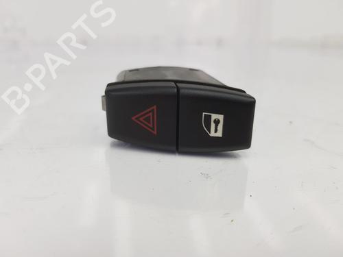 Used Warning switch BMW X3 (E83) 3.0 i xDrive (231 hp) 13639426