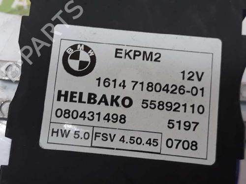 Electronic module BMW 3 (E90) 320 d | BP14124400M83 