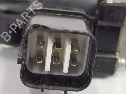 Right front window motor SUBARU FORESTER (SJ_) 2.0 D AWD (SJD) | BP23868820E20 