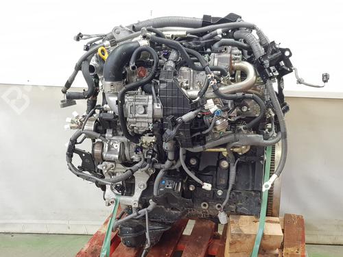 Engine TOYOTA HILUX VIII Platform/Chassis (_N1_) | BP35954888M1 - Image 11
