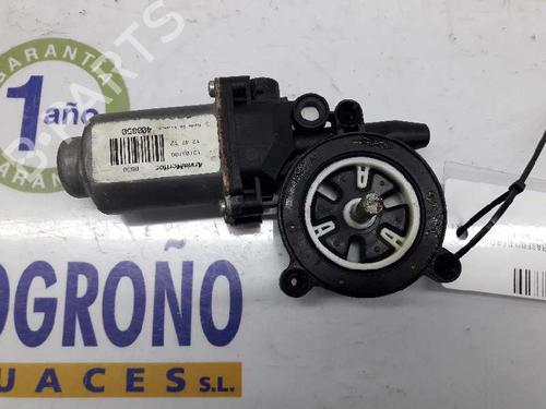 Used Right rear window motor NISSAN NAVARA NP300 (D40) 2.5 dCi 4WD (D40TT, D40T, D40M, D40BB) (190 hp) 2510023
