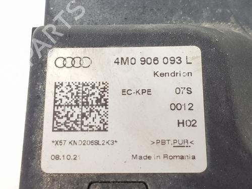 Electronic module AUDI A5 Sportback (F5A, F5F) 50 TDI quattro | BP38095819M83 - Image 6
