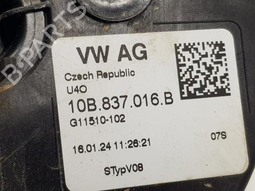 Front right lock SEAT IBIZA V (KJ1, KJG) 1.0 TSI | BP29723613C97 