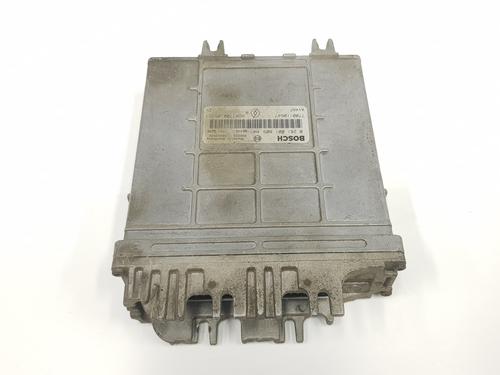 Used Engine control unit (ECU) RENAULT SCÉNIC I MPV (JA0/1_, FA0_) 1.9 dTi (JA0N) (98 hp) 31156001