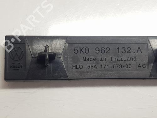 Elektronisk modul VW T-ROC (A11, D11)  | BP27210072M83 