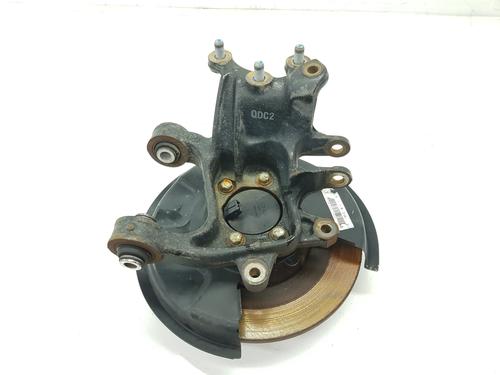 Right rear steering knuckle KIA OPTIMA (JF) 1.7 CRDi | BP20193743M28 