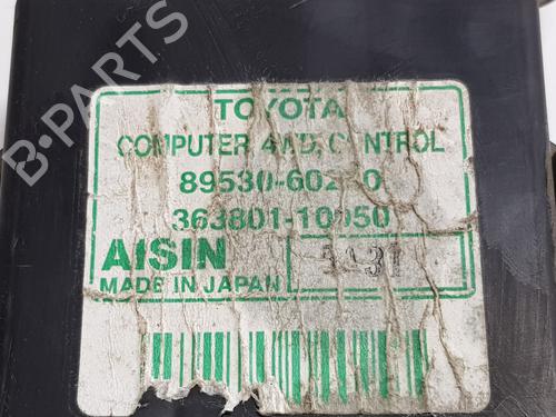 Electronic module TOYOTA LAND CRUISER PRADO (_J12_)  | BP25857948M83 