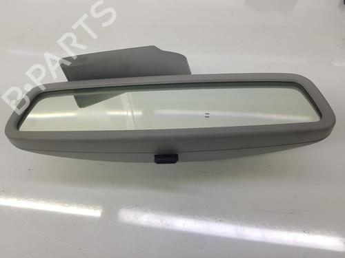 Used Rear mirror MERCEDES-BENZ C-CLASS Coupe (CL203) C 180 Kompressor (203.746) (143 hp) 2280221