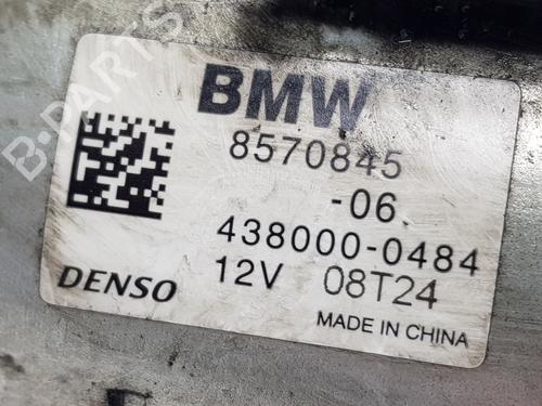 Starter BMW X1 (F48) xDrive 18 d | BP20210183M8 