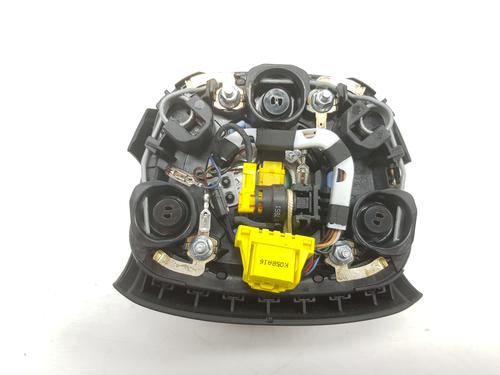 Kollisonspute sett AUDI A4 B9 (8W2, 8WC) 2.0 TDI | BP12459736C86 