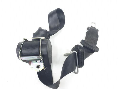 Rear center seatbelt DACIA SANDERO II TCe 90 (B8M1, B8MA, B8AC) | BP34571082I27  - Image 5