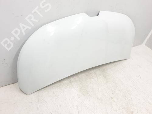 Motorhjelm RENAULT TRAFIC III Van (FG_) 1.6 dCi 140 (FGMA, FGMC) | BP30498324C1