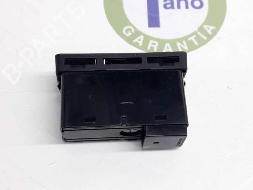 Warning switch BMW X5 (E53) 3.0 d | BP13096369I22 