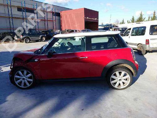 MINI MINI (R56)  Cooper  38024