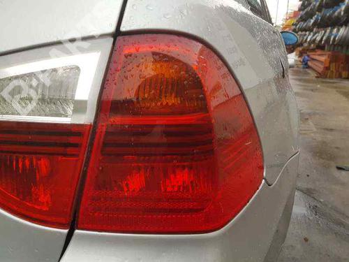 Front left lock BMW 3 Touring (E91) 330 d | BP10541148C98  - Image 102