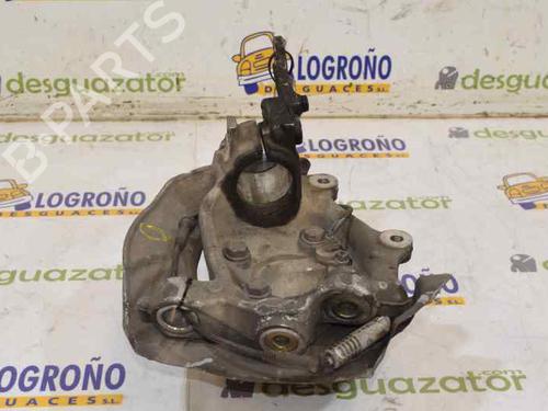 Right front steering knuckle BMW 5 (E39) 520 i | BP1425213M26 