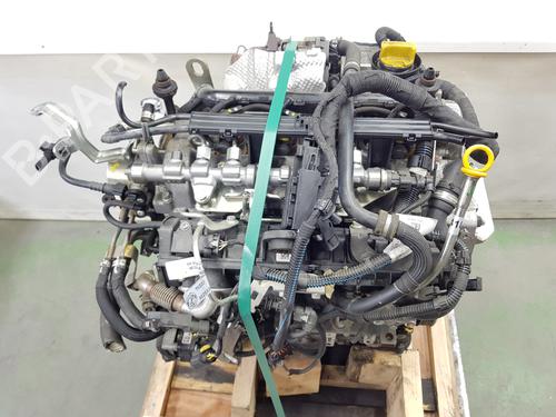 Engine FIAT 500L (351_, 352_) | BP29906699M1