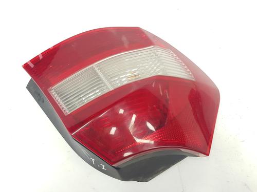 Left taillight BMW 1 (E81) 116 i | BP9190974C34 