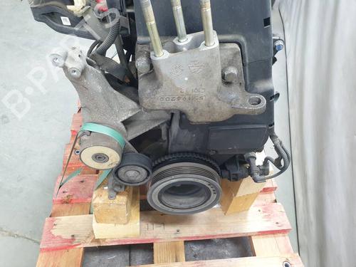 Engine FIAT PANDA (169_) 1.2 (169.AXB11, 169.AXB1A) | BP38870893M1 - Image 6